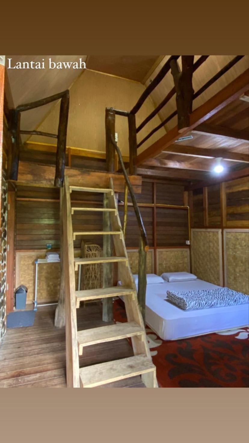 Orau Inn Sarilamak Exteriér fotografie