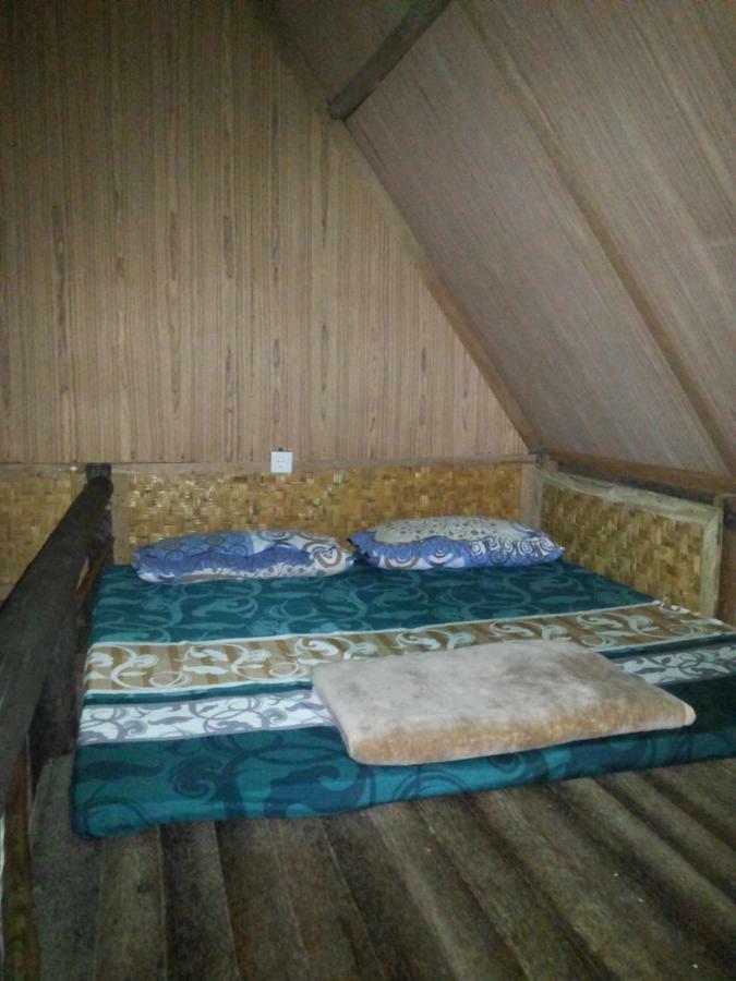 Orau Inn Sarilamak Exteriér fotografie